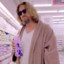 the dude