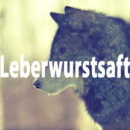 Leberwurstsaft