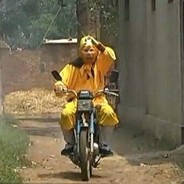 没技能，美汁汁1