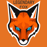 * Legendary Fox *