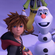 KINGDOM HEARTS