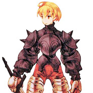Player Avatar