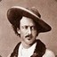 Texas Jack Omohundro