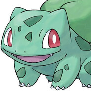 Bulbasaur