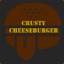 CrustyCheeseburger