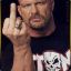 Stone Cold Steve Austin