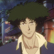 Spike Spiegel