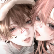 我已经洗过脸了