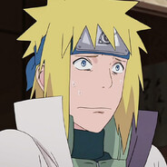 波风水门【百战】