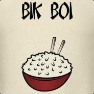 Bikk Boi