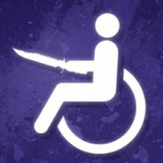 打不死人  我很抱歉