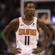 Jamal Crawford