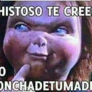 El Godines!