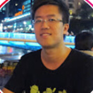 Jason Chow's BF