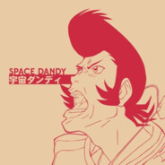 Space Dandy