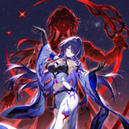 出云第一自灭者黄泉