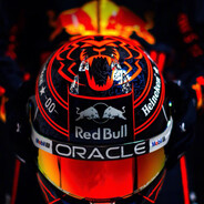 Verstappen 33