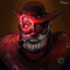 the god