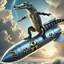 Bombardiro Crocodilo