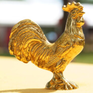 GoldenCock