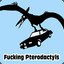 Pterodactyl