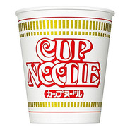 CupNoodles