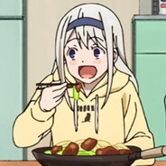 白银家の颜值担当