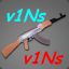 v1Ns --) id meu e cs_vins