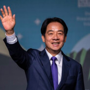 台湾是一个自由的国家