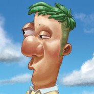 Ferb Fletcher