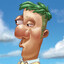 Ferb Fletcher