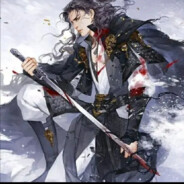 拔剑四顾心茫然