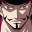 Dracule Mihawk