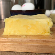 Ranzige Butter