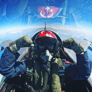 Turkish Air Force
