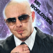 Mr Pitbull