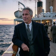 The NYC Financier Steam avatar