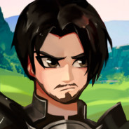 Crowigor avatar