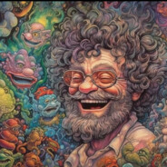 Terence Mckenna