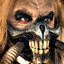 Immortan Sillage