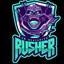 Rusher from Russian