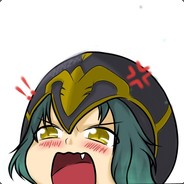 霞がついてくる