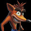 CrashBandicoot