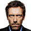 Dr. Gregory House's avatar
