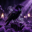 Corvus Stygius