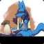 Lucario