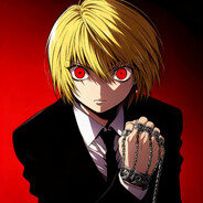Kurapika