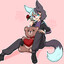 ♡ Ahri ♡
