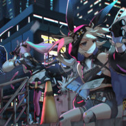 清溪仙游羡无穷