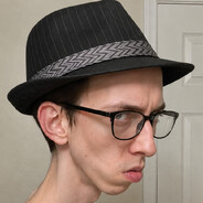100% Premium Grade-A Alpha Male
